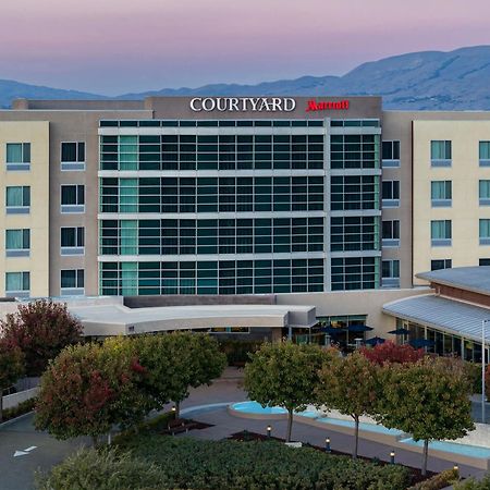 Courtyard By Marriott San Jose North/ Silicon Valley Luaran gambar