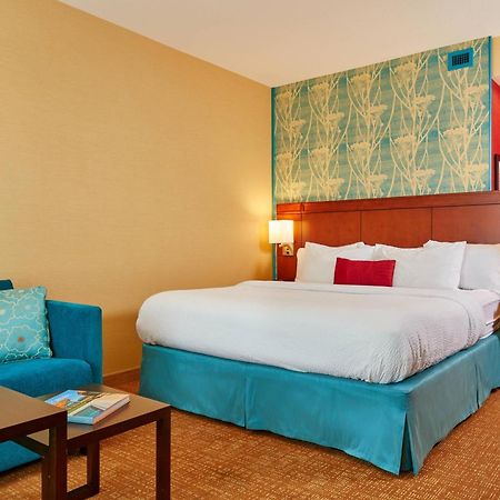 Courtyard By Marriott San Jose North/ Silicon Valley Luaran gambar