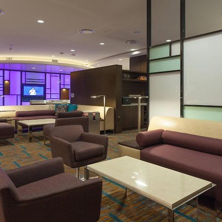 Courtyard By Marriott San Jose North/ Silicon Valley Luaran gambar