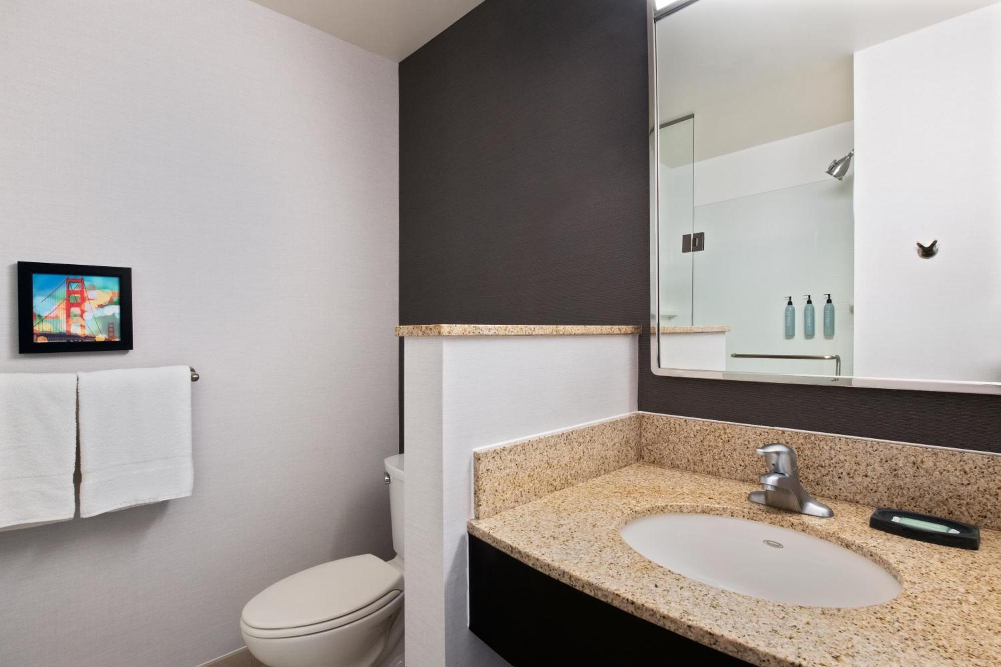 Courtyard By Marriott San Jose North/ Silicon Valley Luaran gambar
