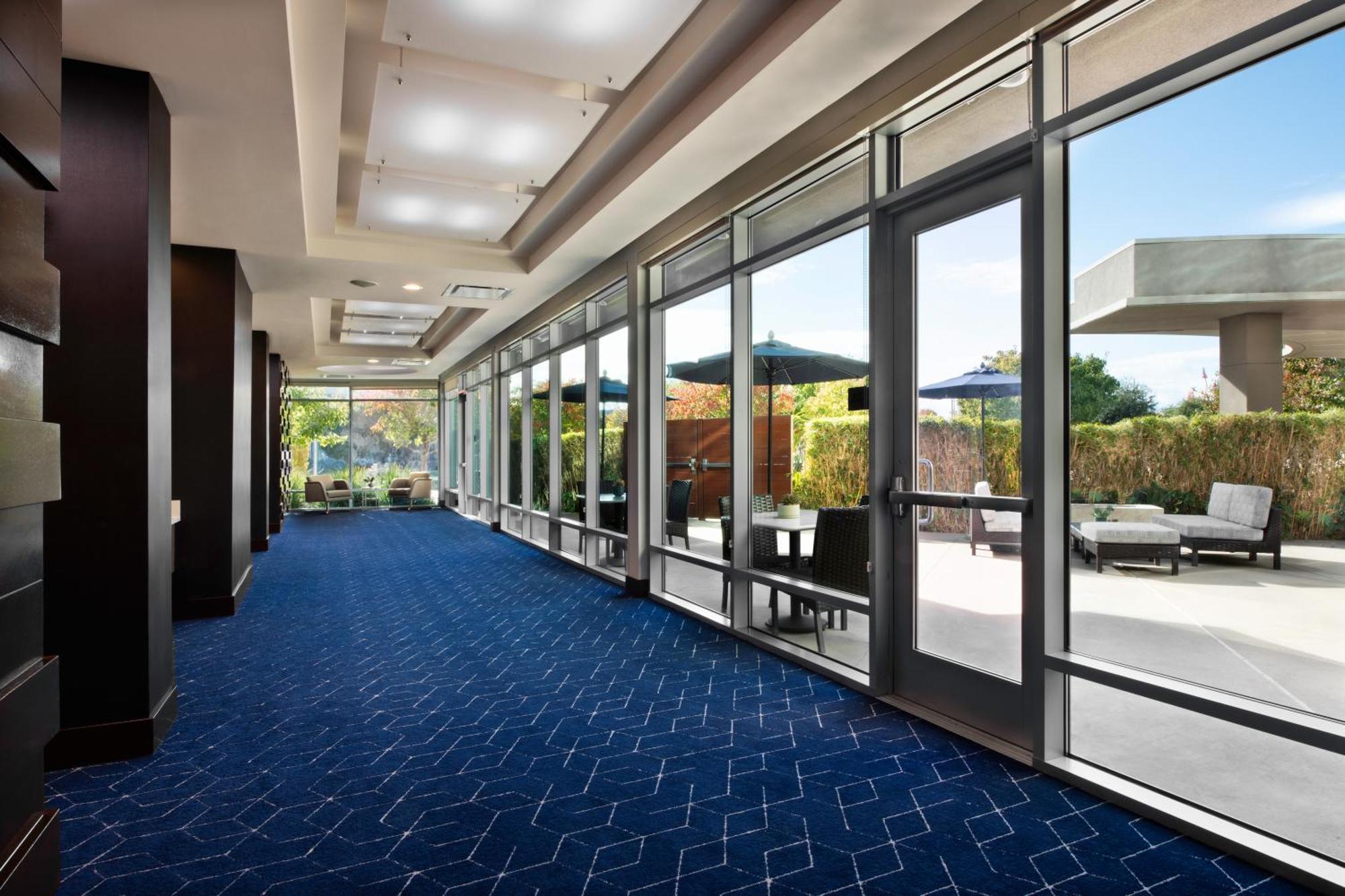 Courtyard By Marriott San Jose North/ Silicon Valley Luaran gambar