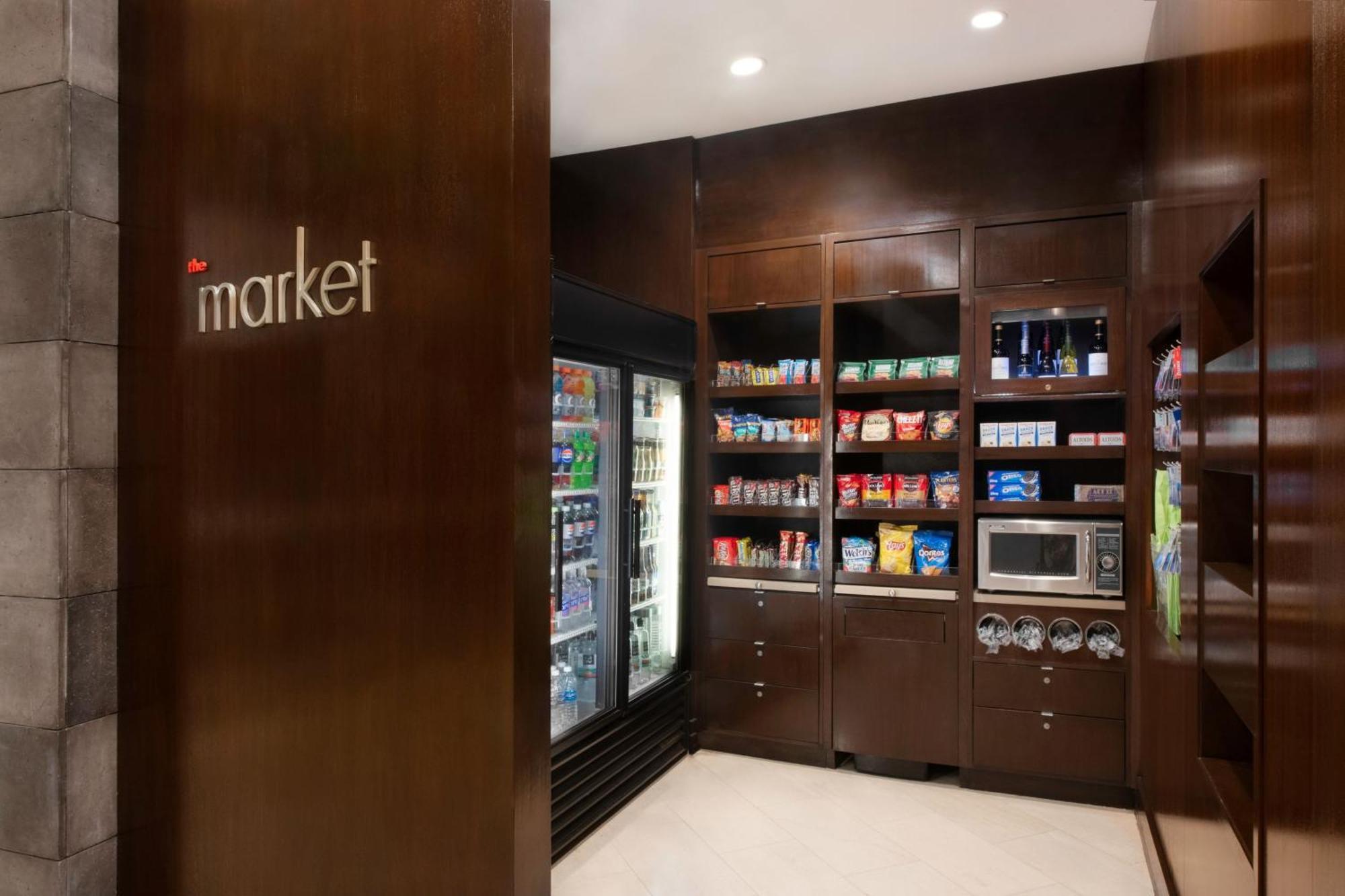Courtyard By Marriott San Jose North/ Silicon Valley Luaran gambar