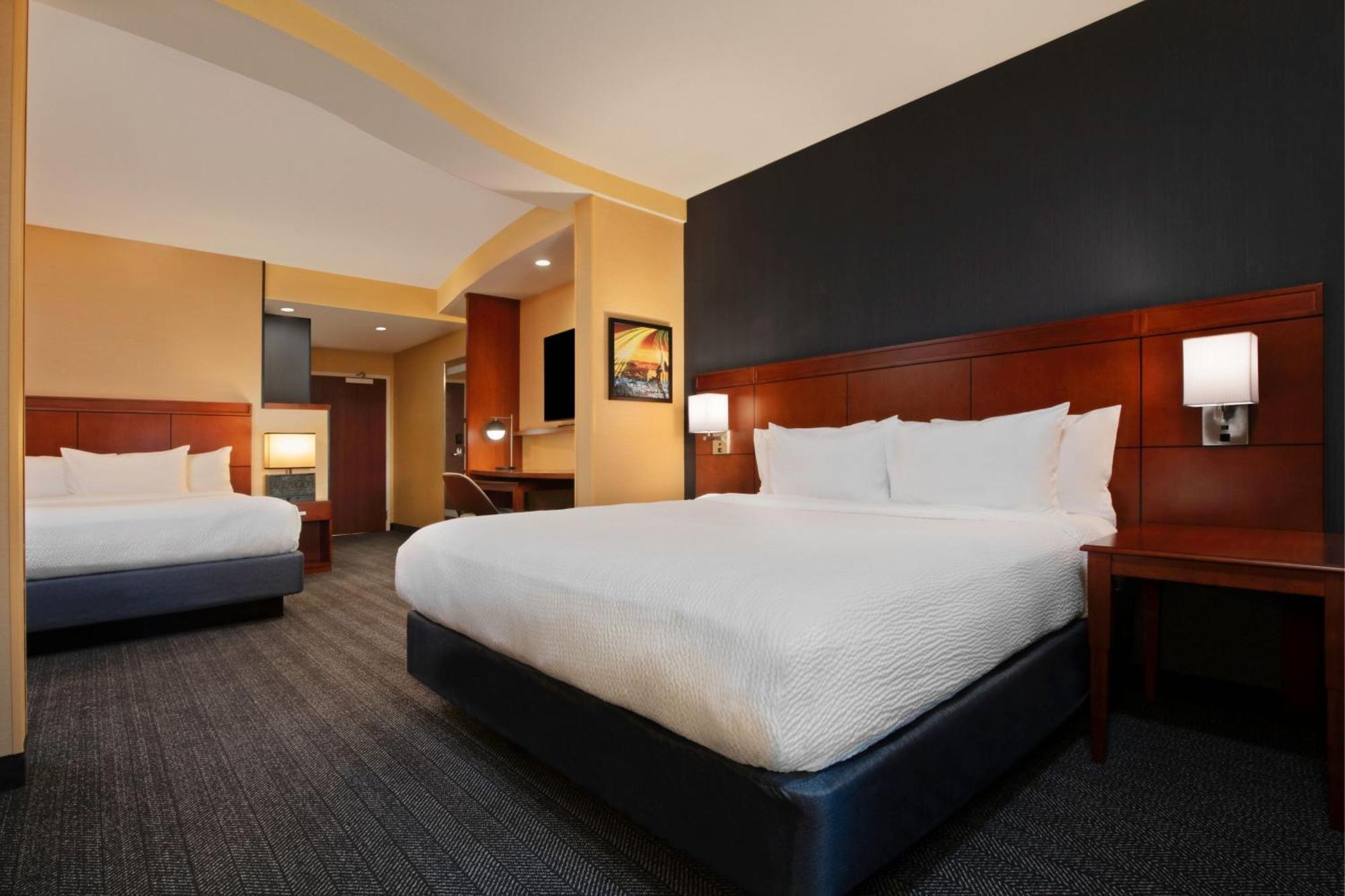 Courtyard By Marriott San Jose North/ Silicon Valley Luaran gambar