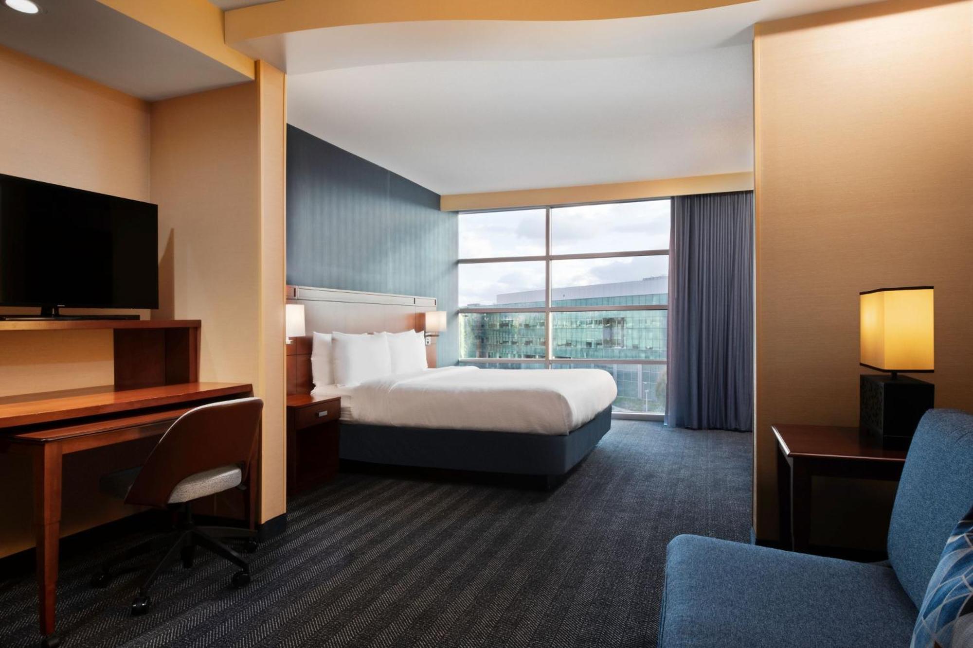 Courtyard By Marriott San Jose North/ Silicon Valley Luaran gambar