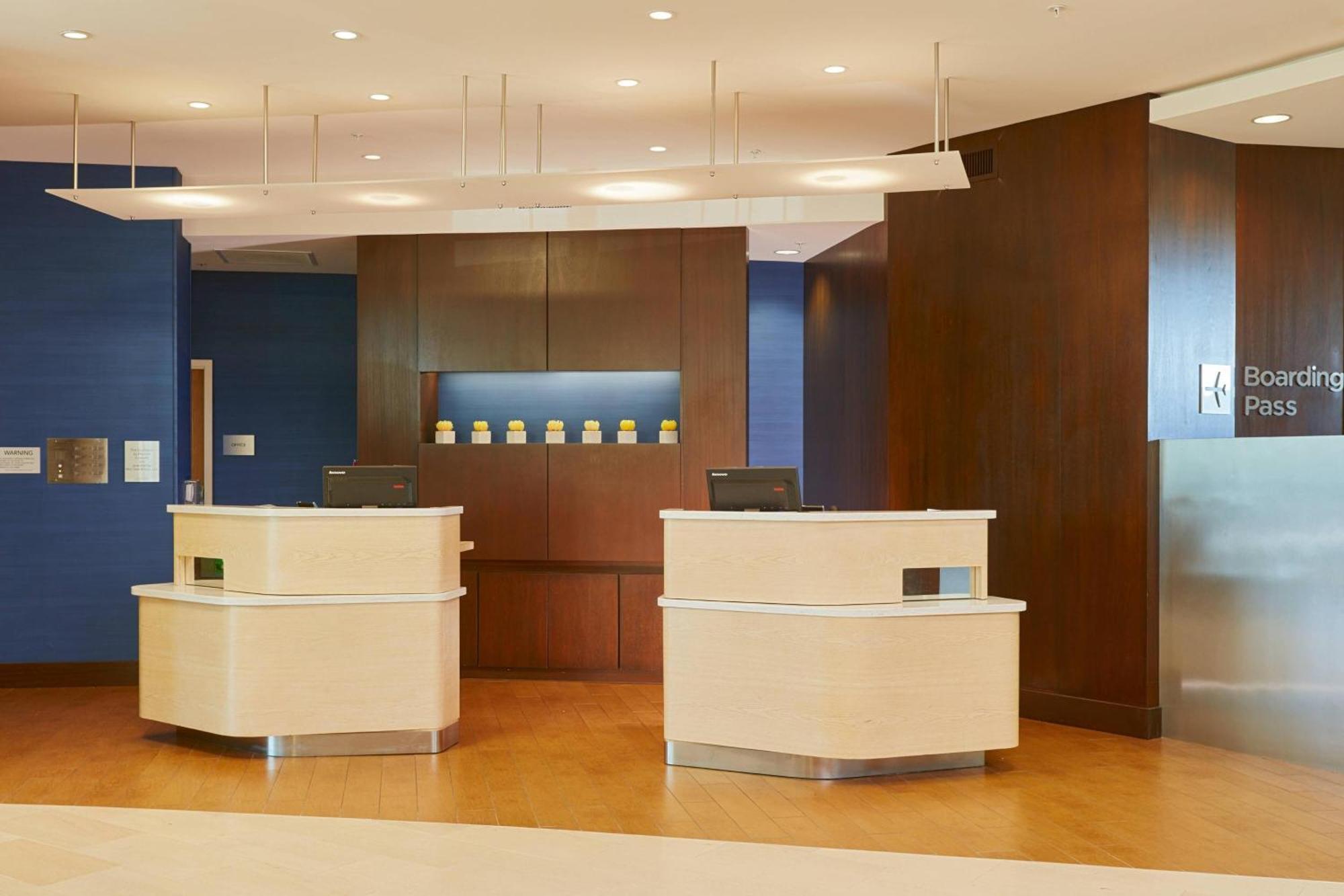 Courtyard By Marriott San Jose North/ Silicon Valley Luaran gambar
