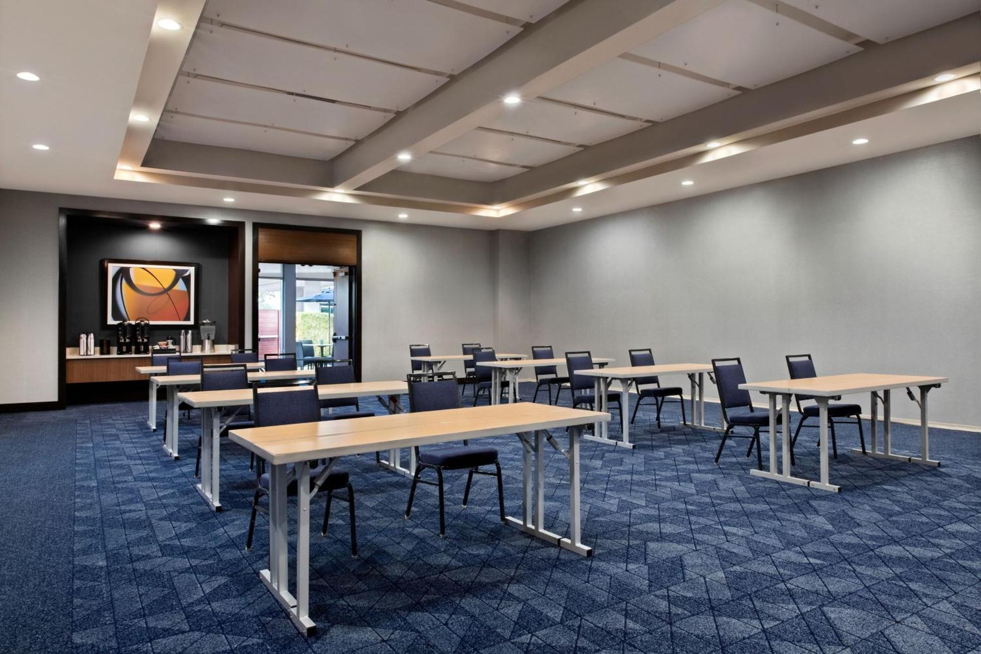 Courtyard By Marriott San Jose North/ Silicon Valley Luaran gambar