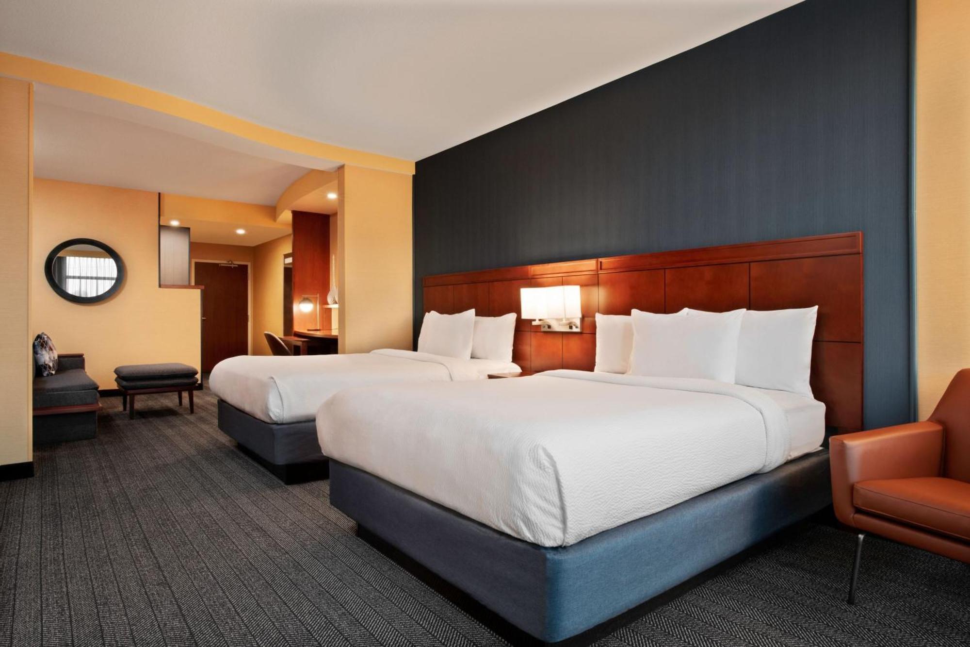 Courtyard By Marriott San Jose North/ Silicon Valley Luaran gambar