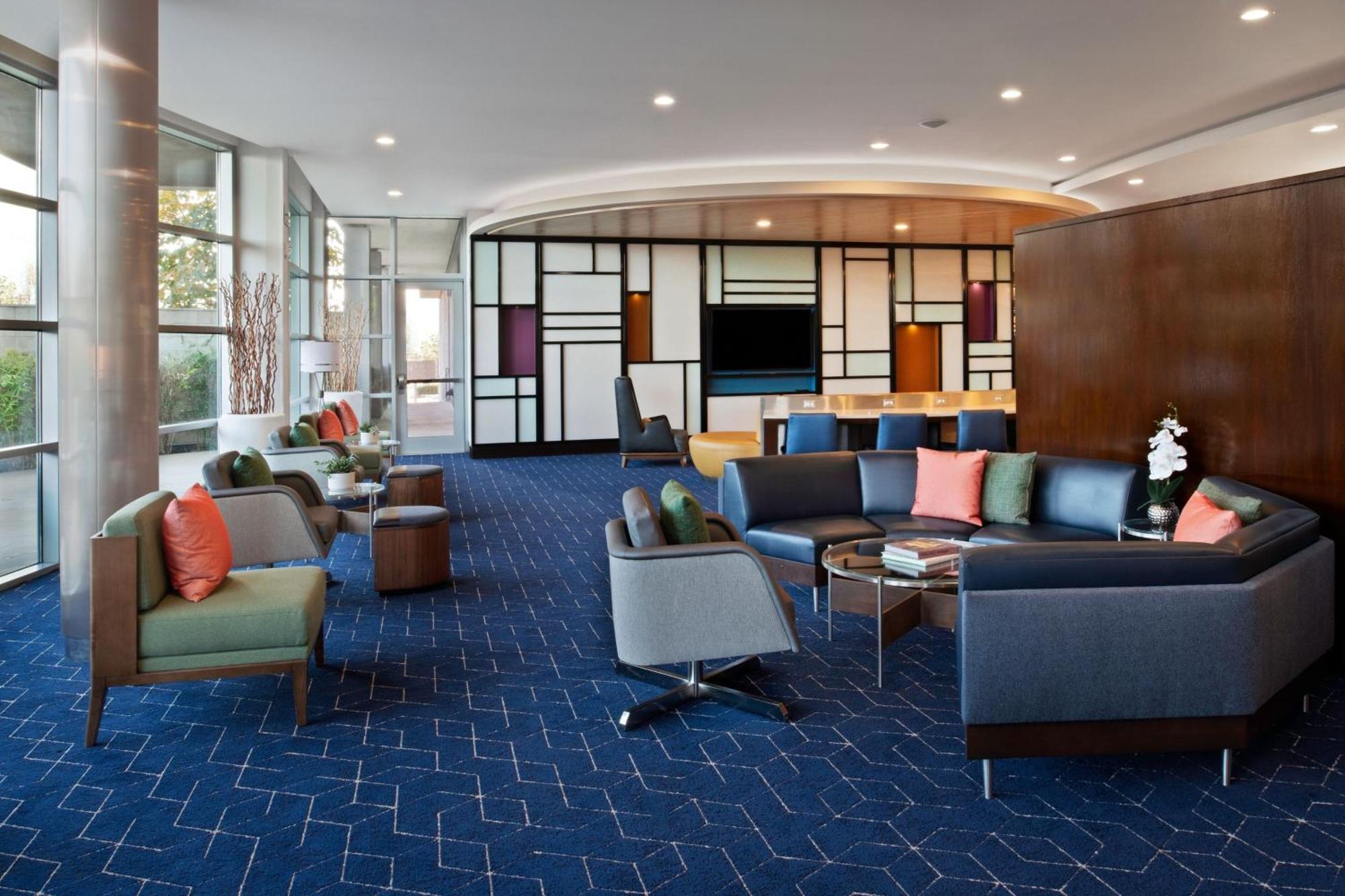 Courtyard By Marriott San Jose North/ Silicon Valley Luaran gambar
