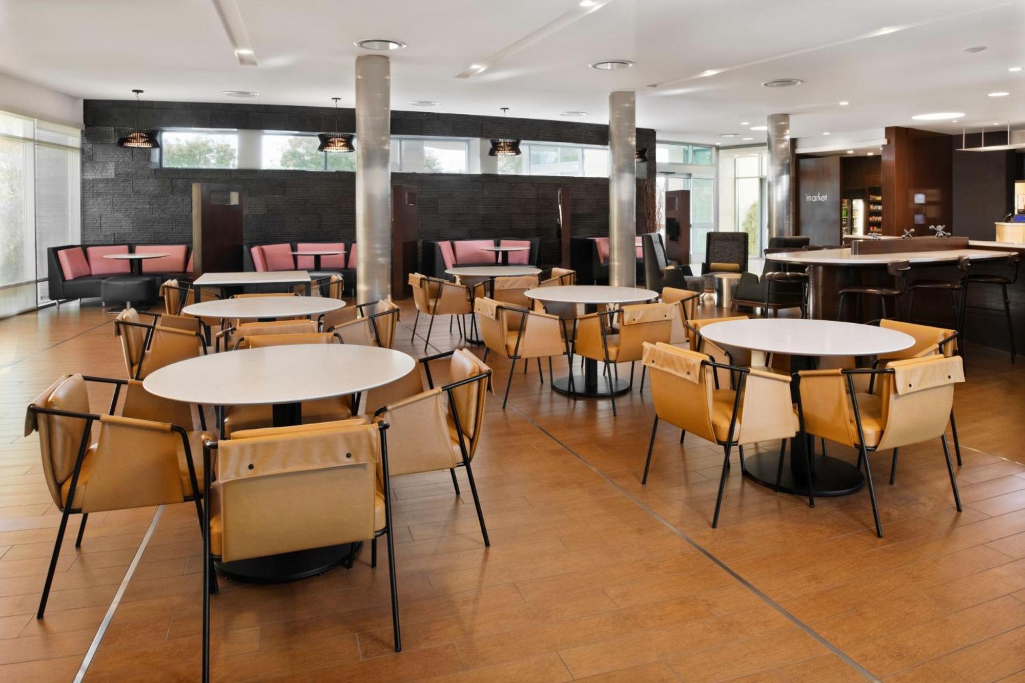 Courtyard By Marriott San Jose North/ Silicon Valley Luaran gambar