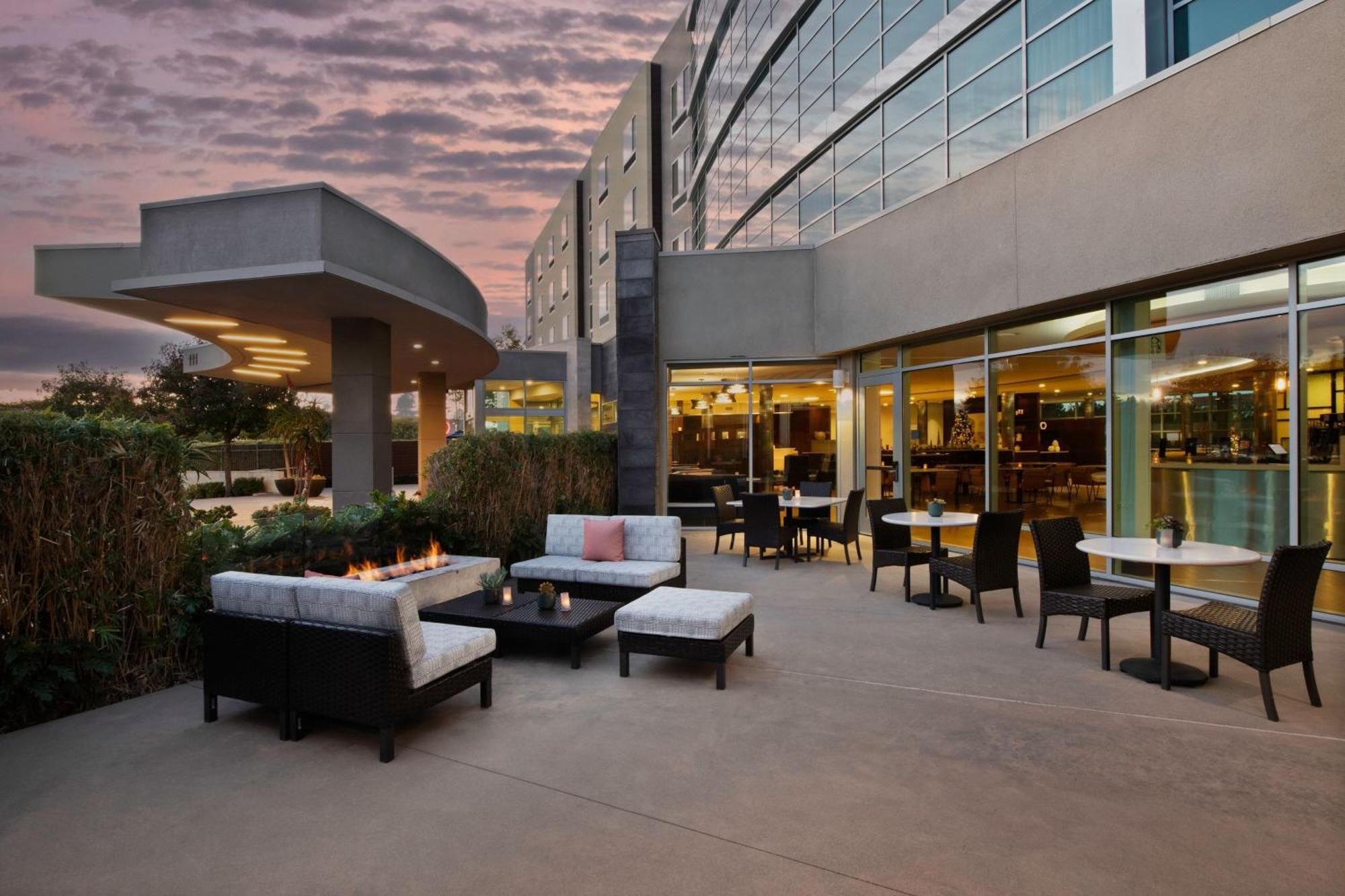 Courtyard By Marriott San Jose North/ Silicon Valley Luaran gambar