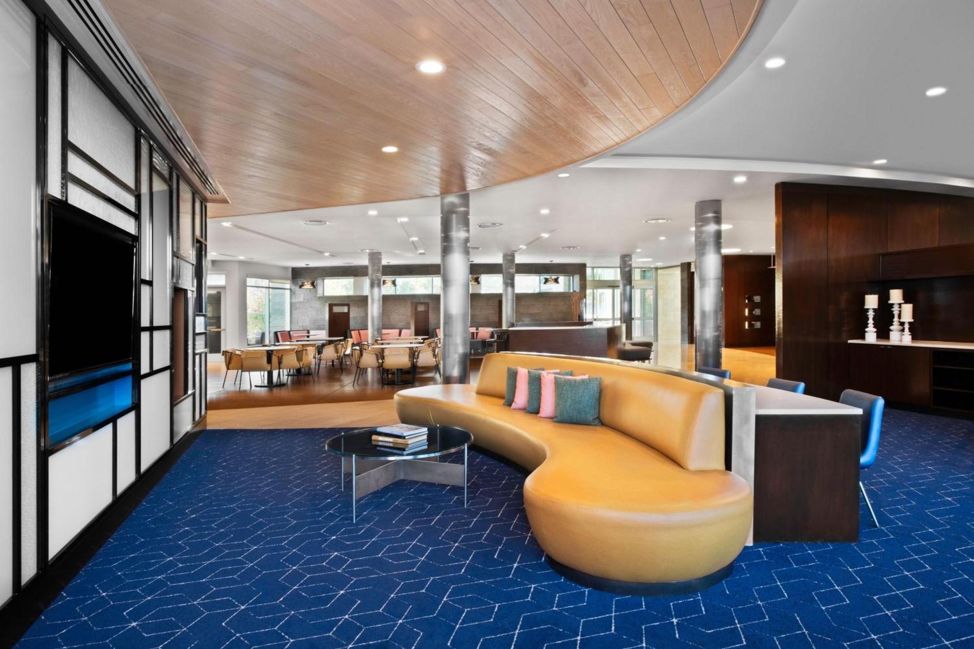 Courtyard By Marriott San Jose North/ Silicon Valley Luaran gambar