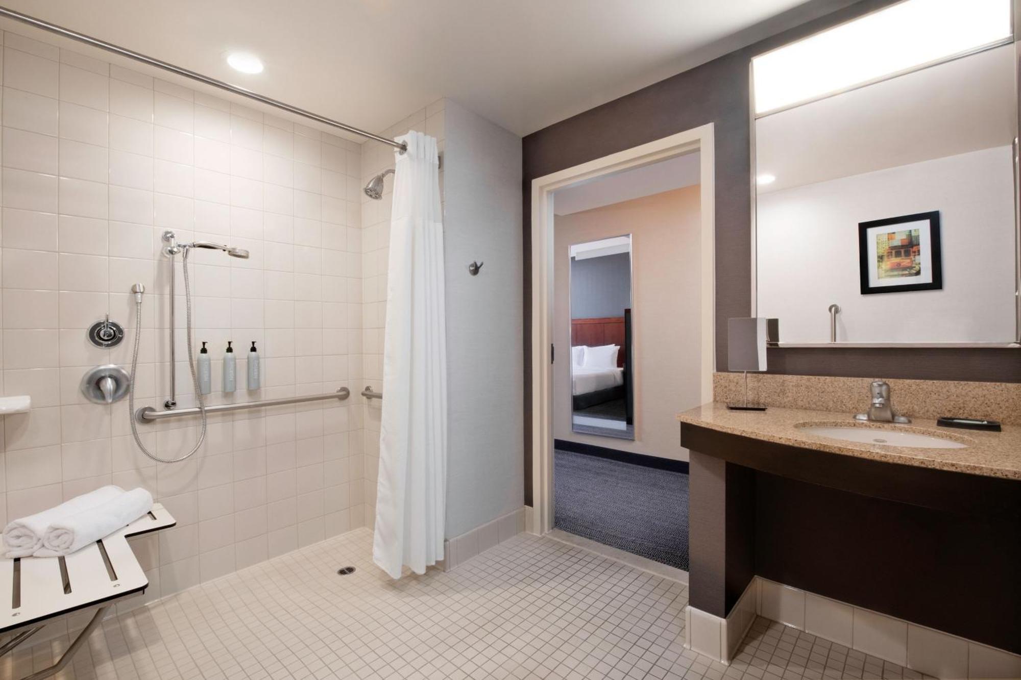 Courtyard By Marriott San Jose North/ Silicon Valley Luaran gambar