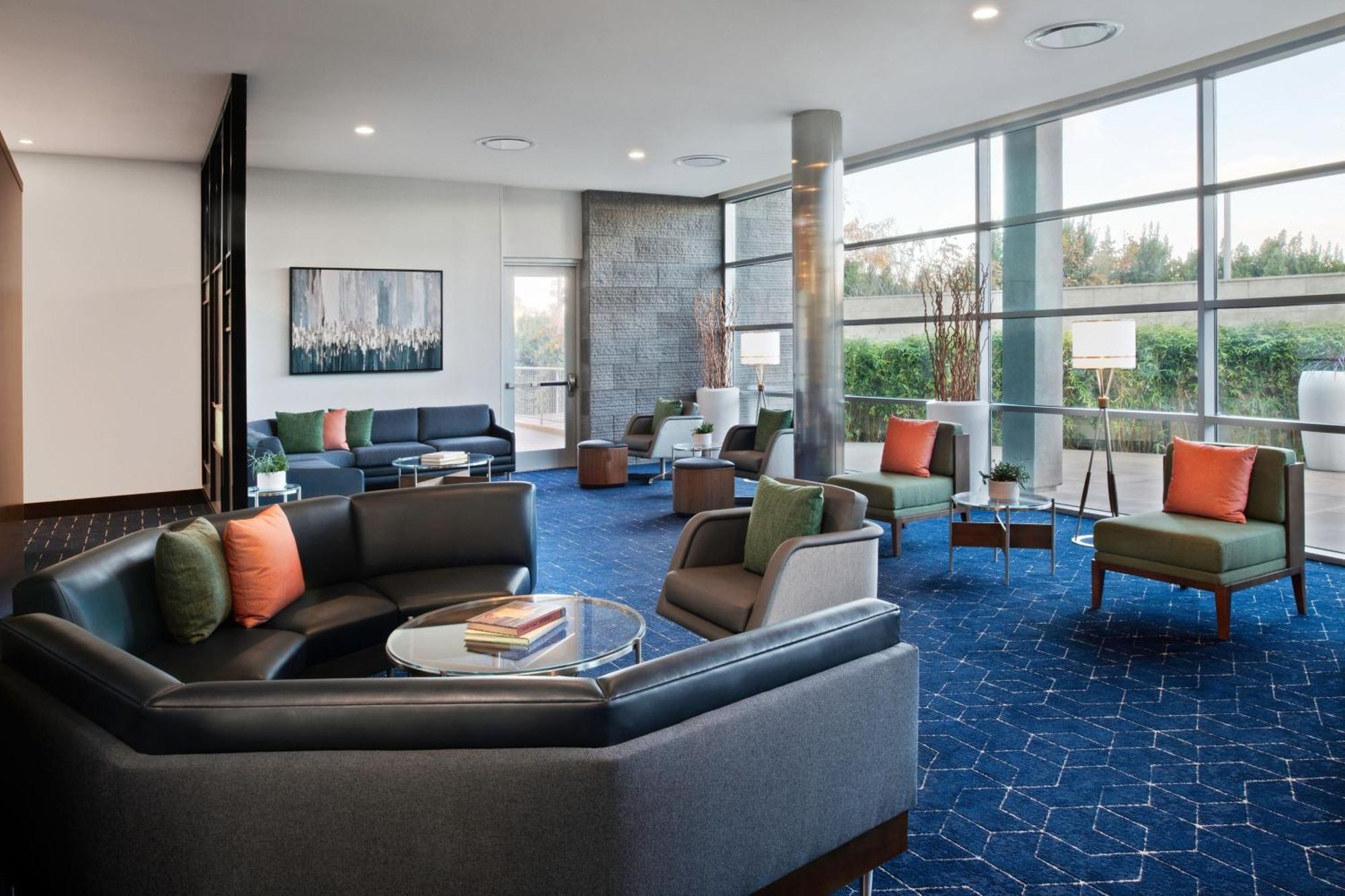 Courtyard By Marriott San Jose North/ Silicon Valley Luaran gambar