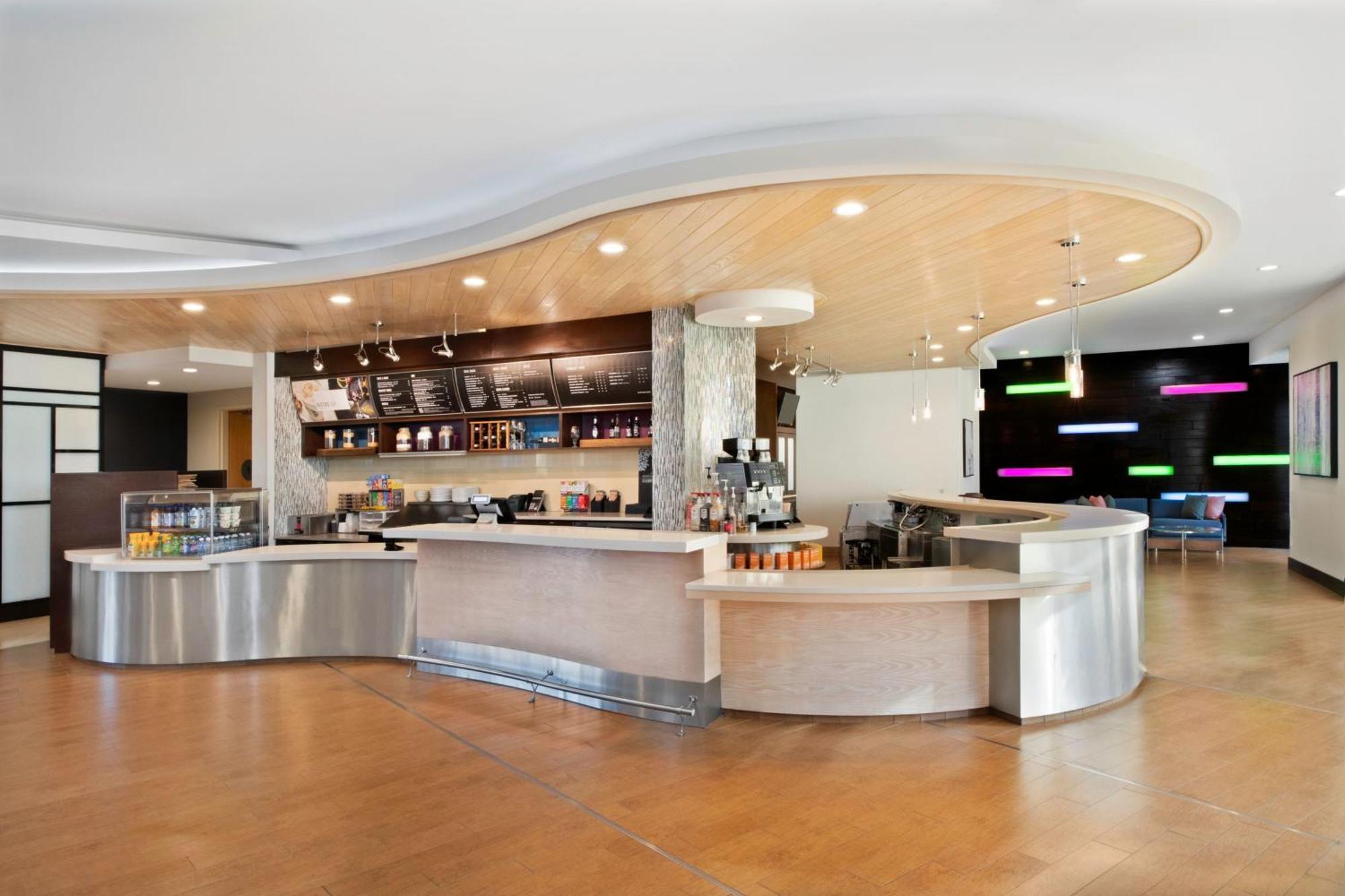 Courtyard By Marriott San Jose North/ Silicon Valley Luaran gambar