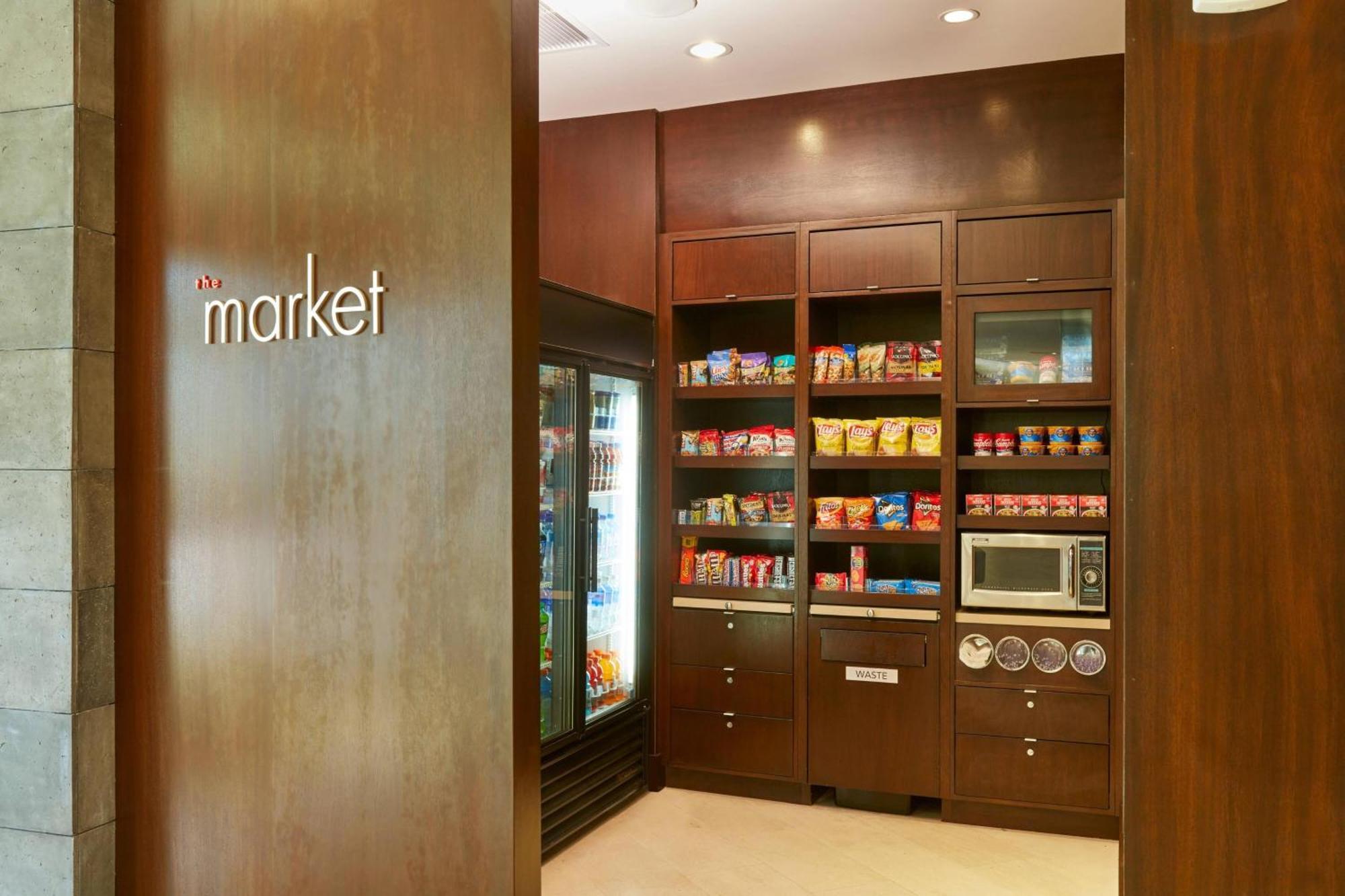Courtyard By Marriott San Jose North/ Silicon Valley Luaran gambar