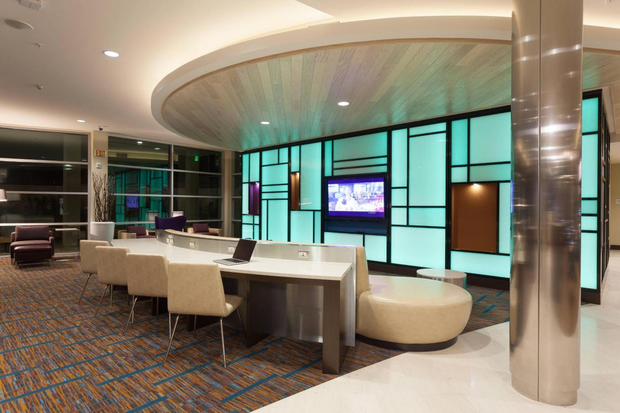 Courtyard By Marriott San Jose North/ Silicon Valley Luaran gambar