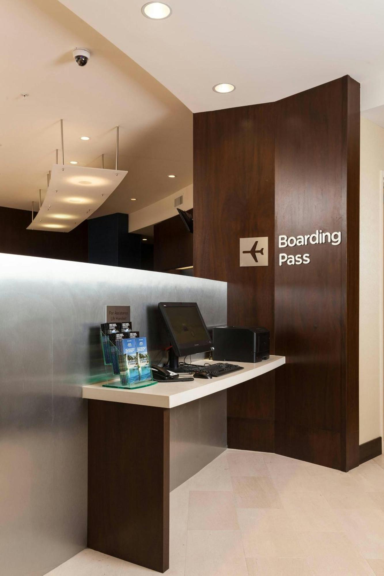 Courtyard By Marriott San Jose North/ Silicon Valley Luaran gambar