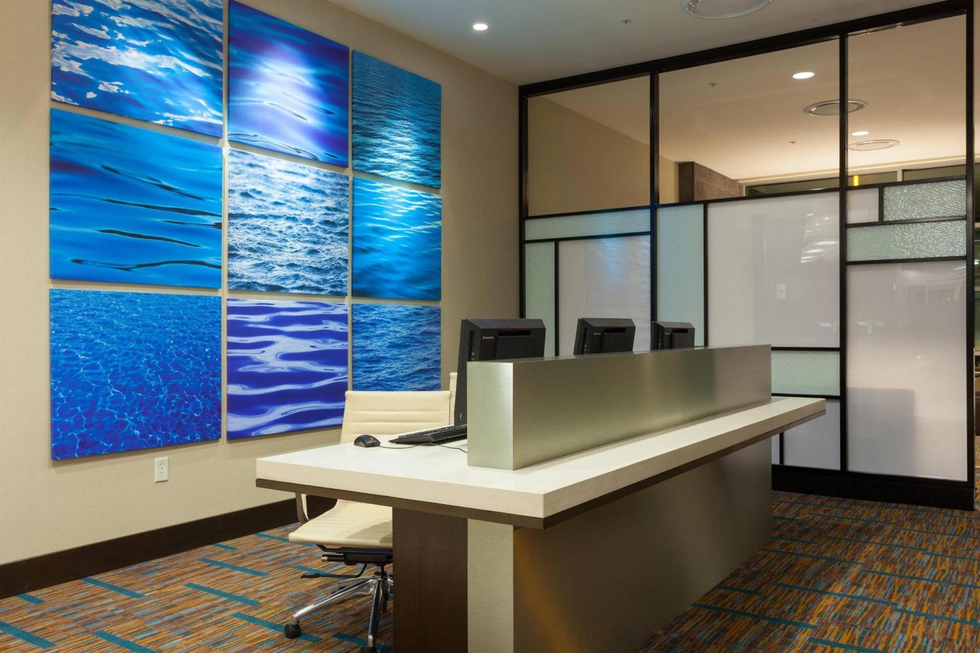 Courtyard By Marriott San Jose North/ Silicon Valley Luaran gambar