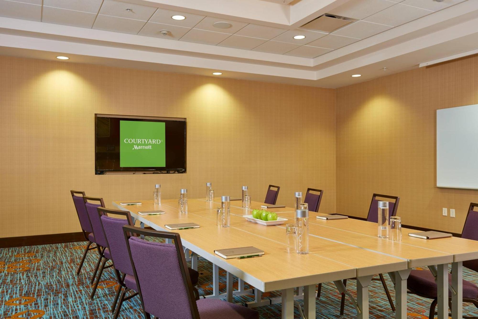 Courtyard By Marriott San Jose North/ Silicon Valley Luaran gambar