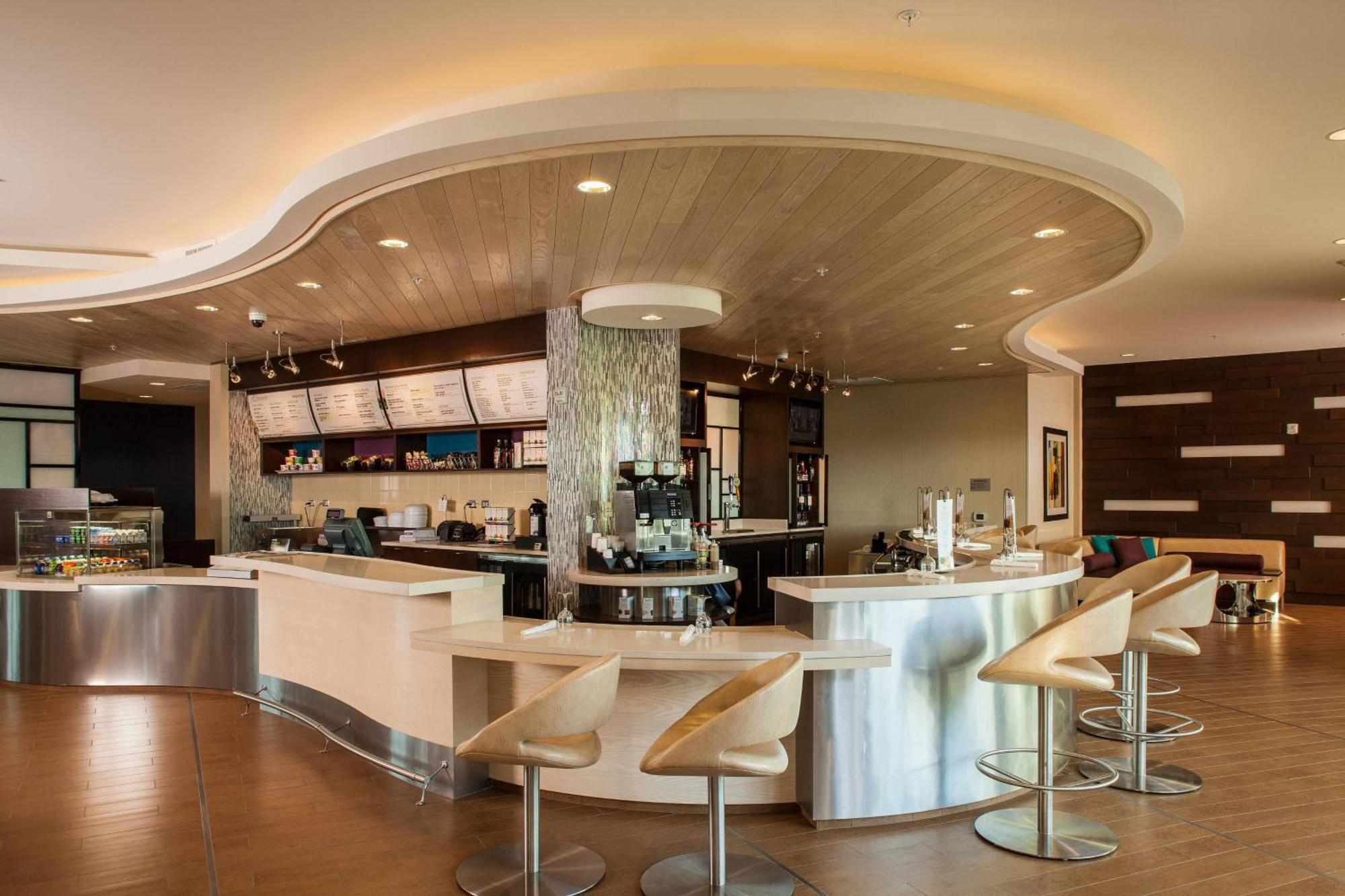 Courtyard By Marriott San Jose North/ Silicon Valley Luaran gambar