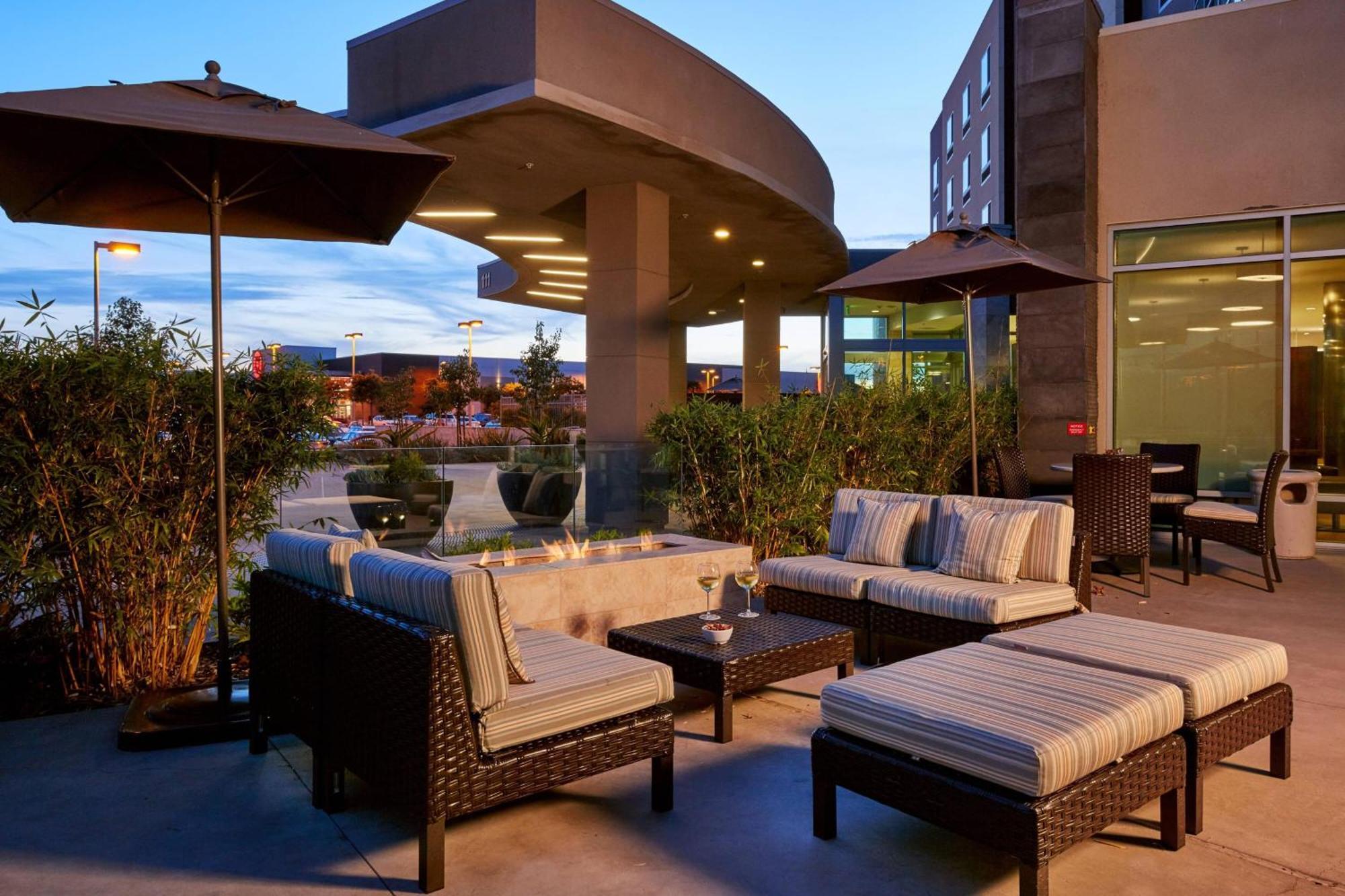 Courtyard By Marriott San Jose North/ Silicon Valley Luaran gambar