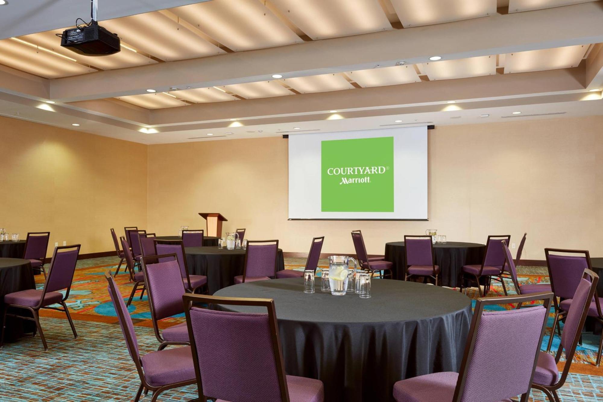 Courtyard By Marriott San Jose North/ Silicon Valley Luaran gambar