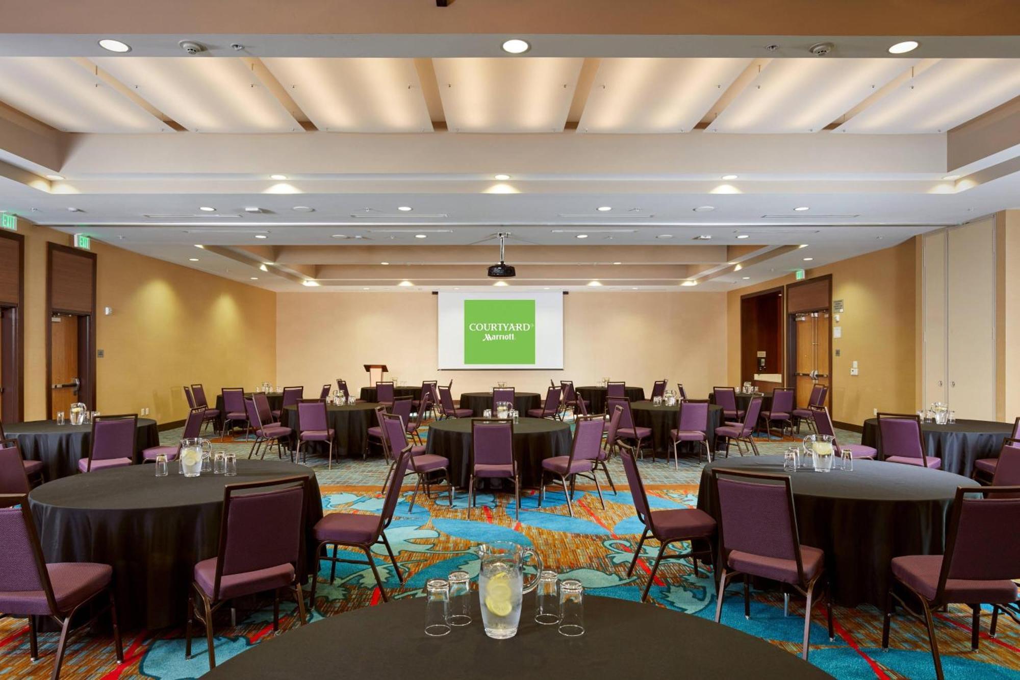 Courtyard By Marriott San Jose North/ Silicon Valley Luaran gambar