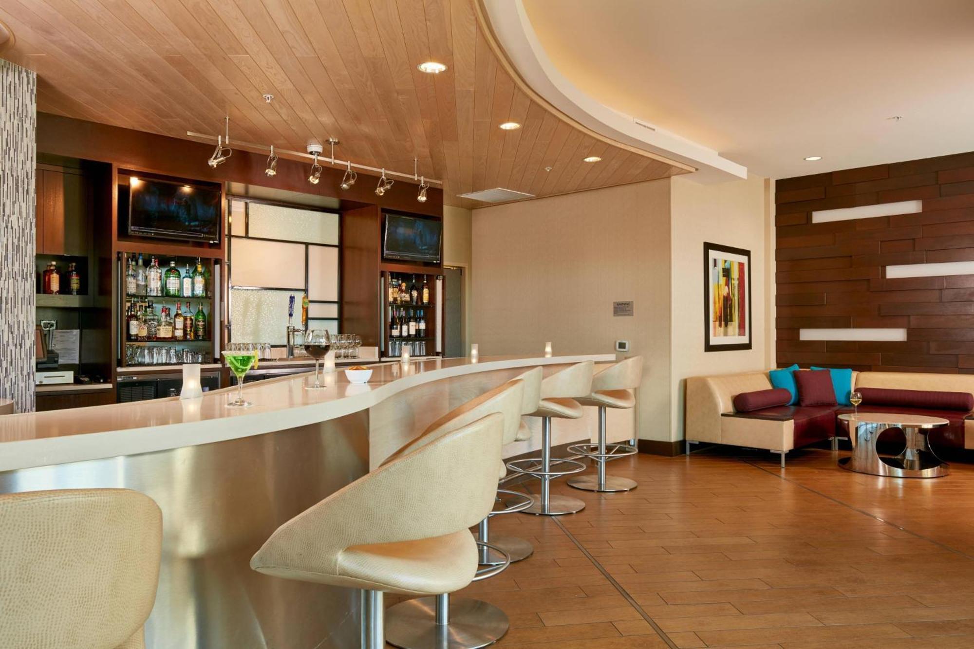 Courtyard By Marriott San Jose North/ Silicon Valley Luaran gambar