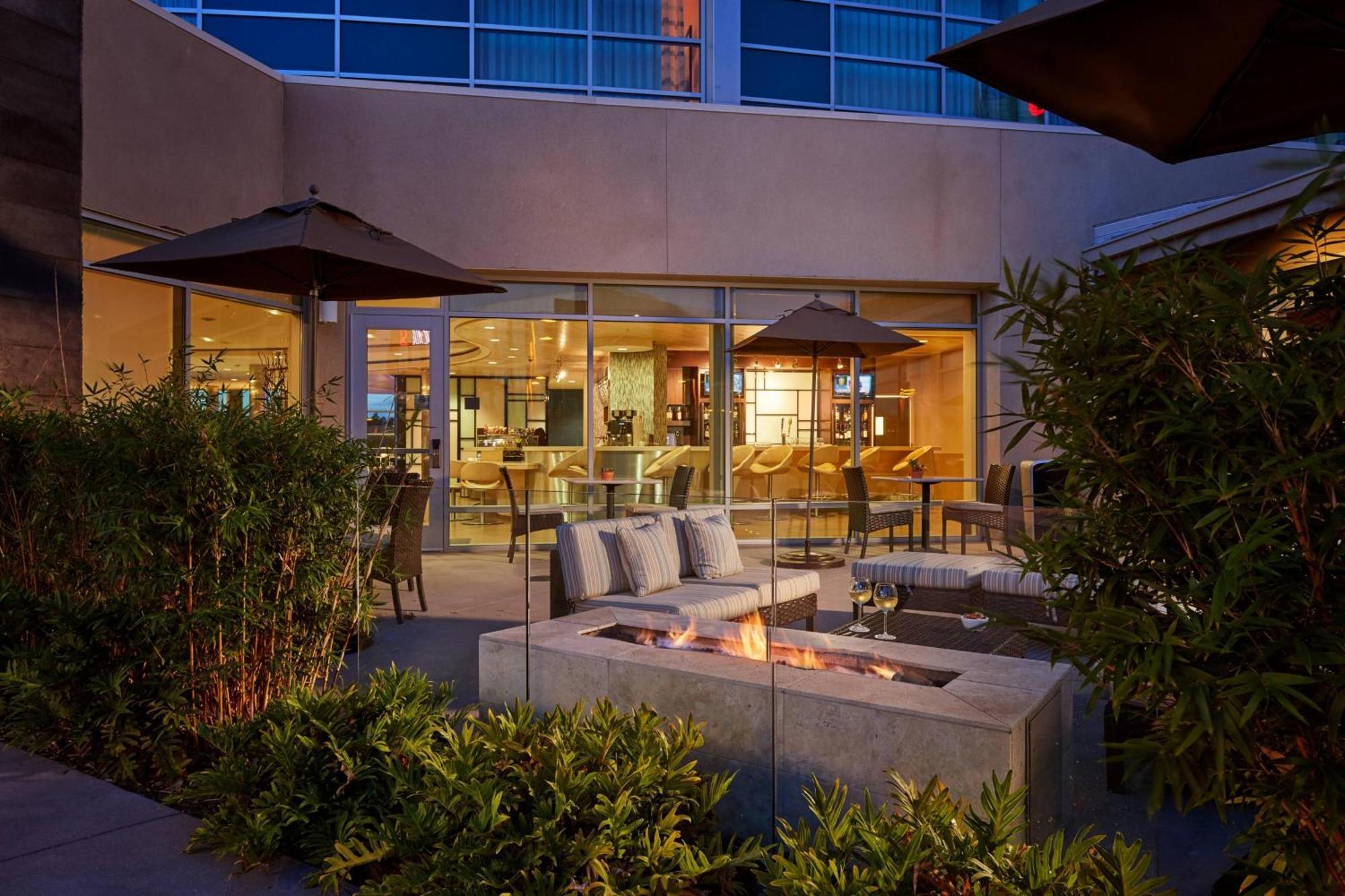 Courtyard By Marriott San Jose North/ Silicon Valley Luaran gambar