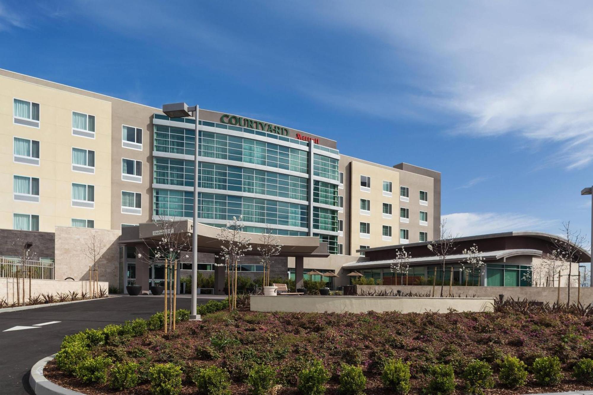Courtyard By Marriott San Jose North/ Silicon Valley Luaran gambar