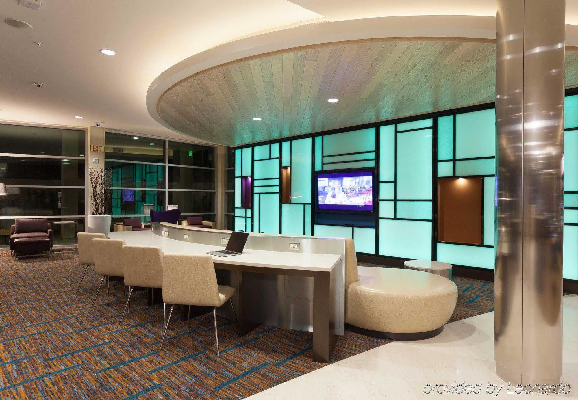 Courtyard By Marriott San Jose North/ Silicon Valley Luaran gambar