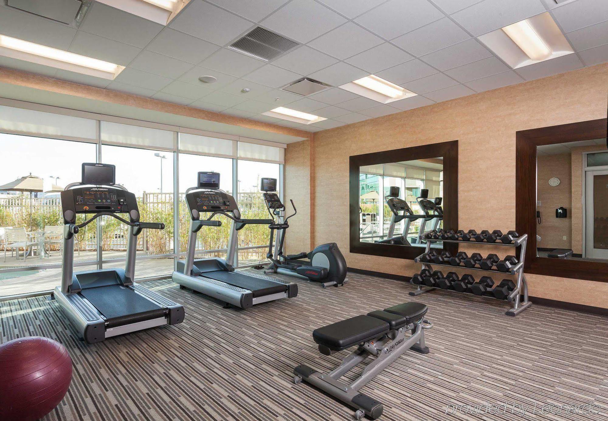 Courtyard By Marriott San Jose North/ Silicon Valley Luaran gambar