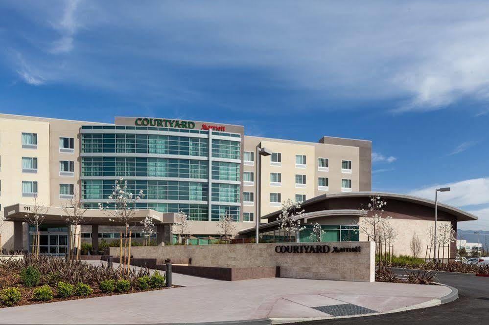 Courtyard By Marriott San Jose North/ Silicon Valley Luaran gambar